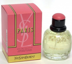 Paris Perfume - Click Image to Close